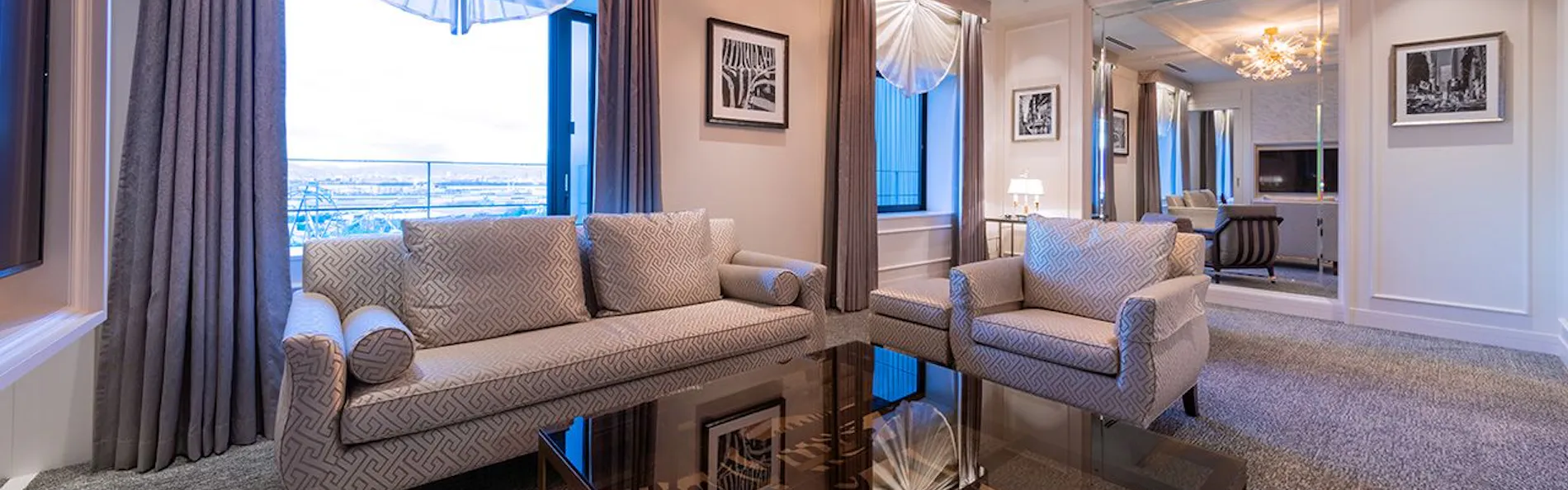 リーベルホテル大阪(LIBER HOTEL OSAKA)