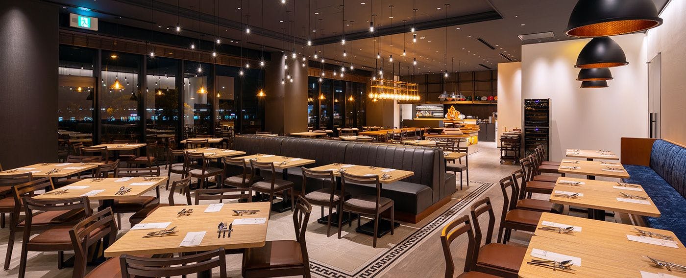 リーベルホテル大阪（LIBER HOTEL OSAKA）