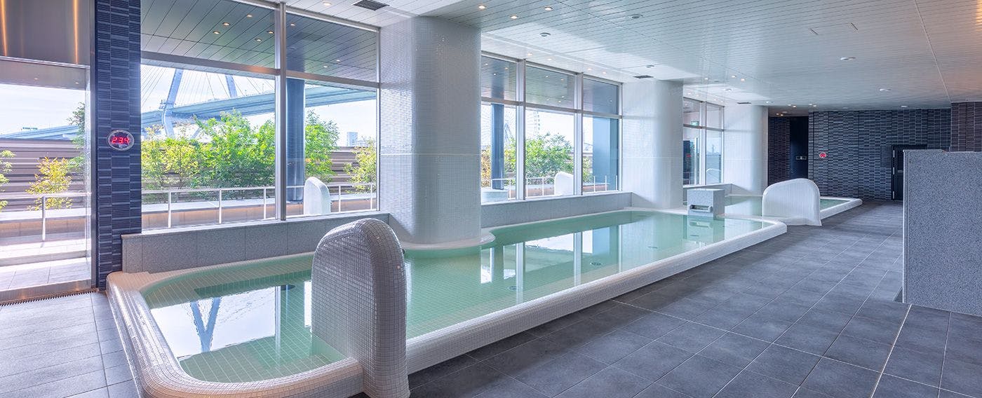 Usj サウナが人気の宿 5選 お得に宿泊予約 Yahoo トラベル