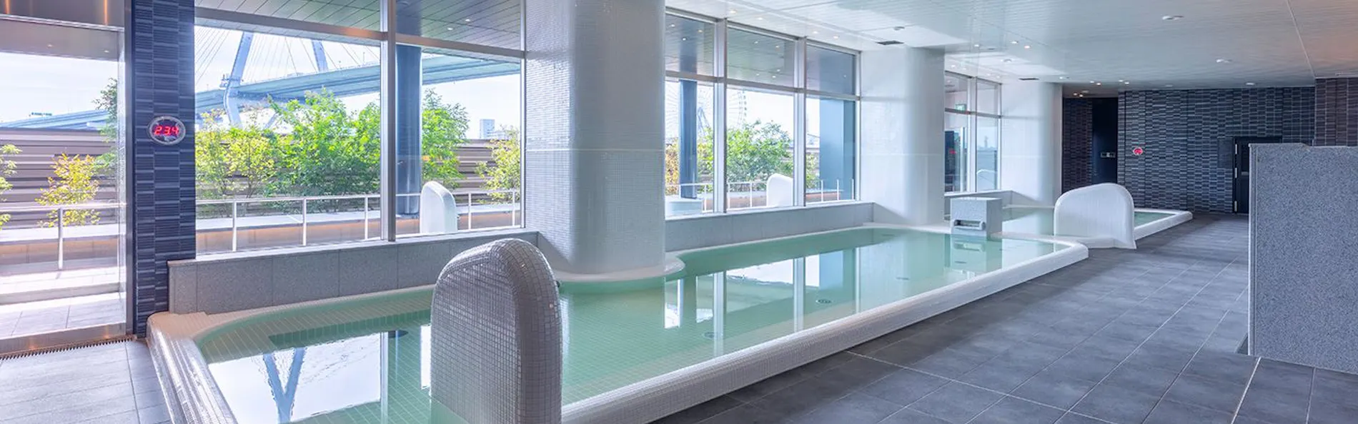 リーベルホテル大阪(LIBER HOTEL OSAKA)