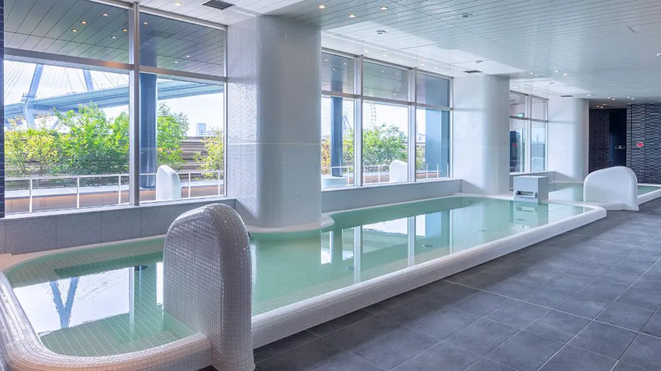 LIBER HOTEL OSAKA