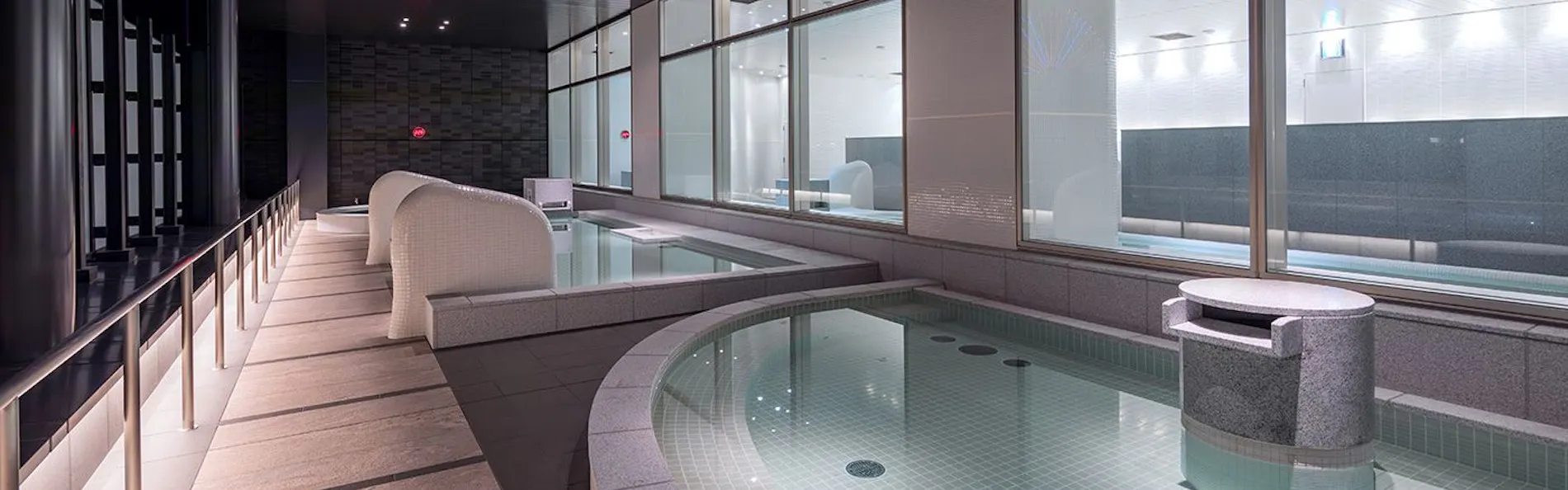 リーベルホテル大阪(LIBER HOTEL OSAKA)