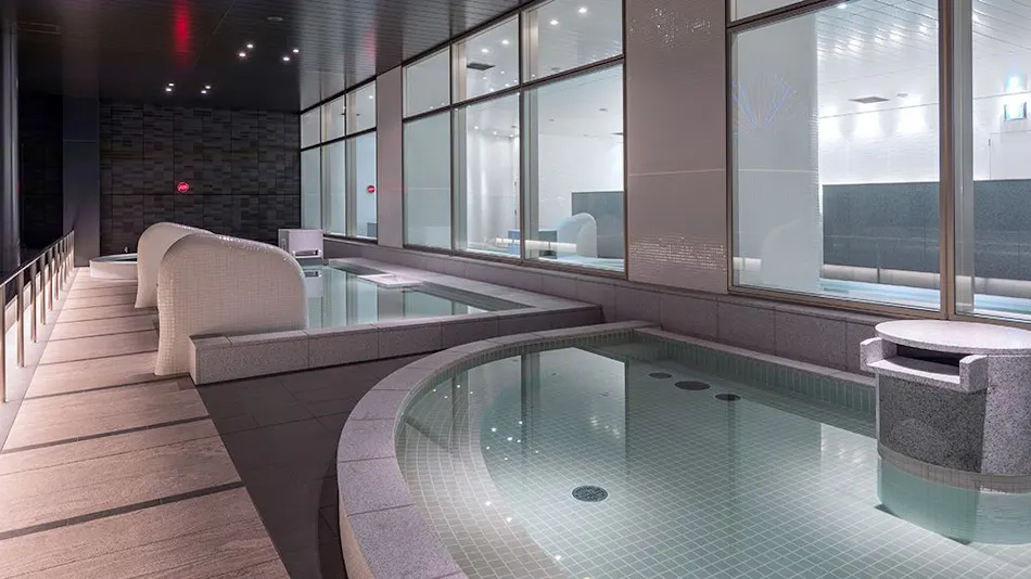 LIBER HOTEL OSAKA