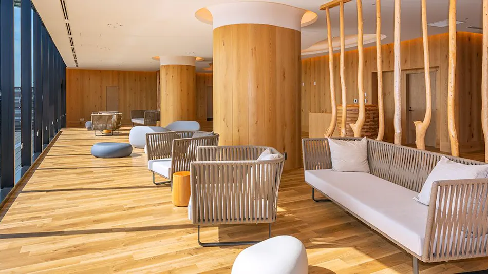 LIBER HOTEL OSAKA