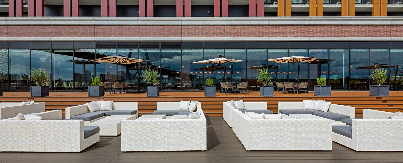 LIBER HOTEL OSAKA