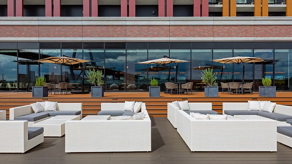 LIBER HOTEL OSAKA