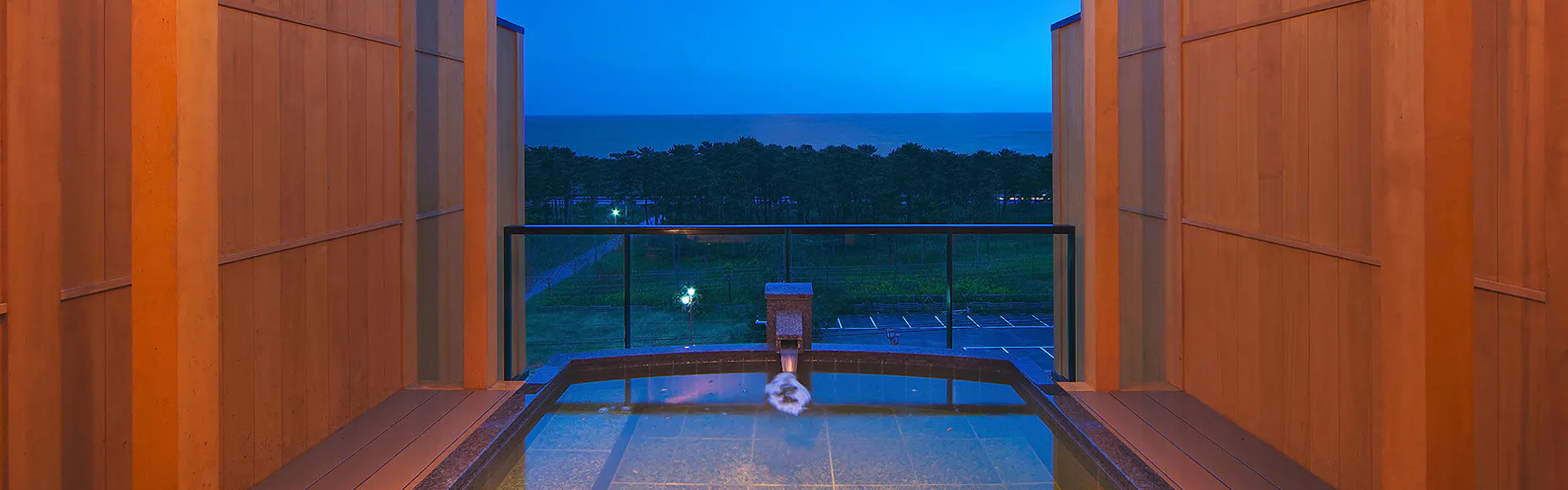 和海の宿ささ游