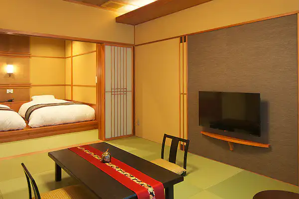 ห้องพัก