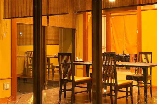 ร้านอาหาร