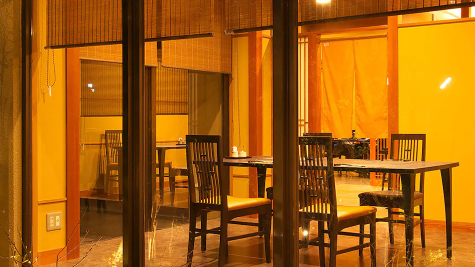 Sasayu Inn by the Sea