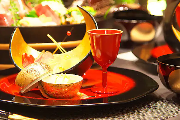 ตัวอย่างอาหาร