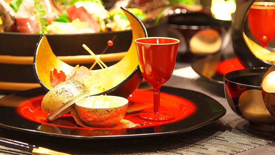 Sasayu Inn by the Sea