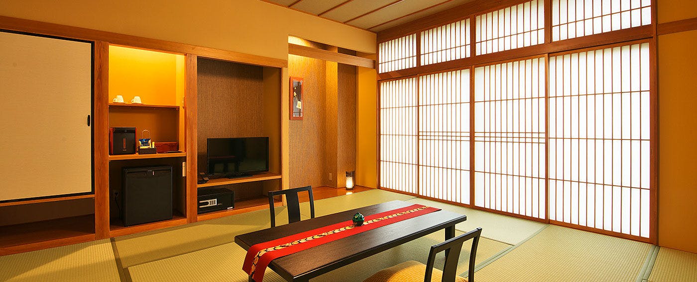 Sasayu Inn by the Sea