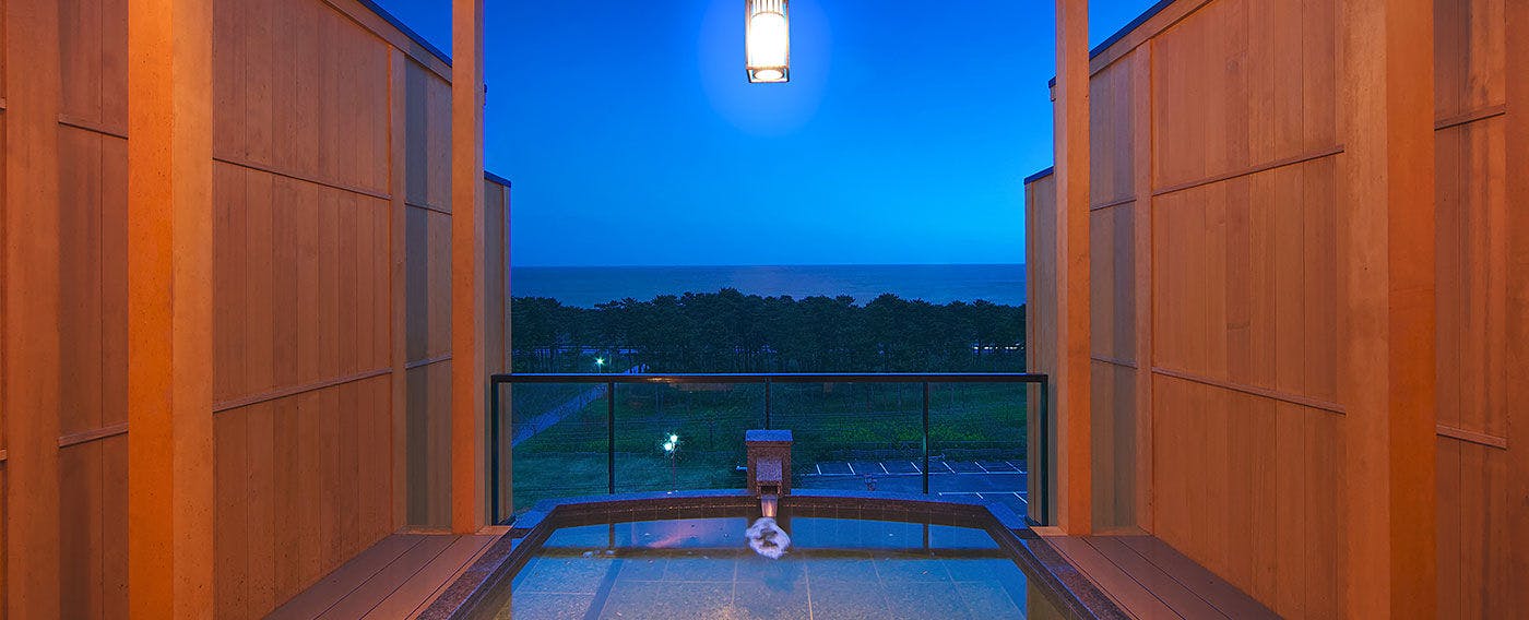 和海の宿ささ游