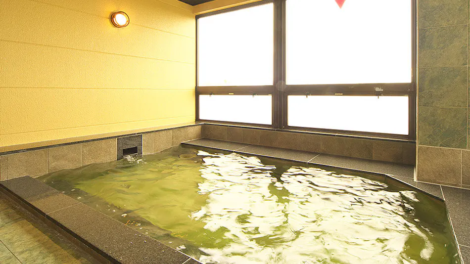 Sasayu Inn by the Sea