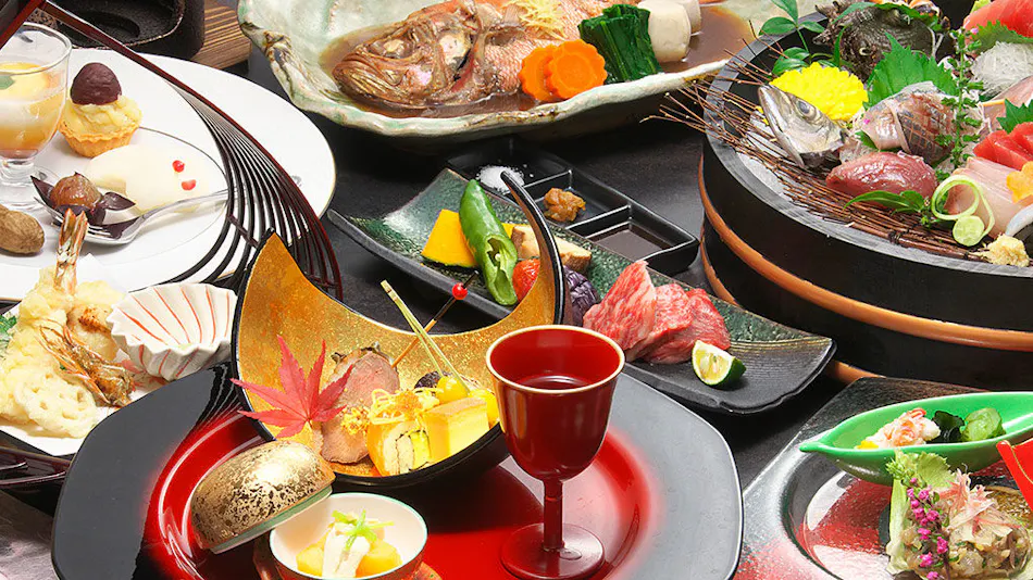 Sasayu Inn by the Sea