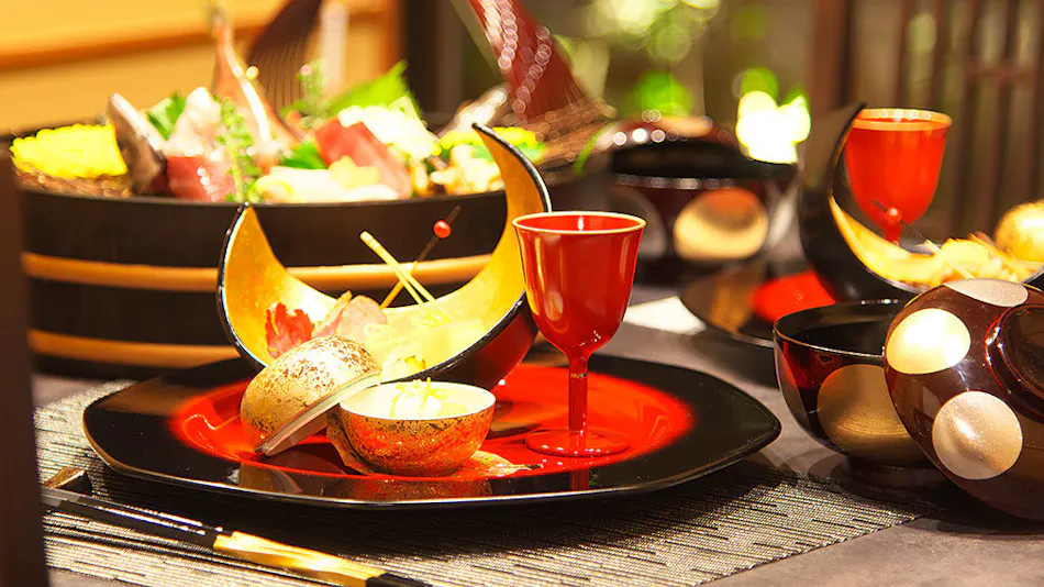 Sasayu Inn by the Sea