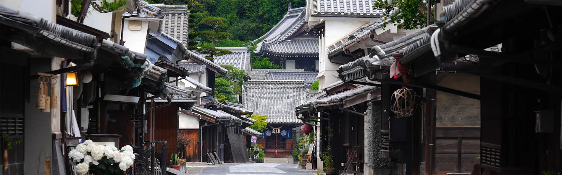 NIPPONIA HOTEL 竹原 製塩町