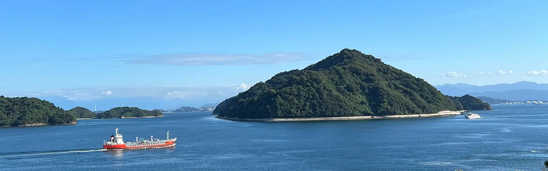 NIPPONIA HOTEL 竹原 製塩町