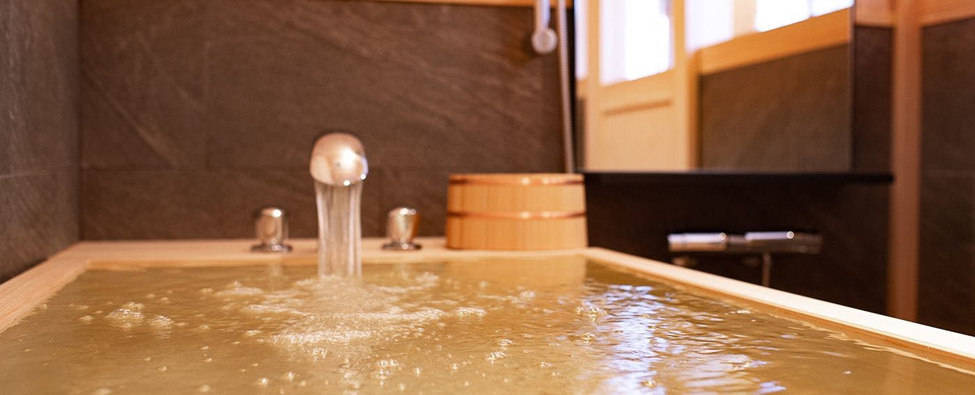 NIPPONIA HOTEL Takehara Saltworks Town