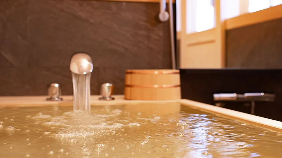 NIPPONIA HOTEL Takehara Saltworks Town