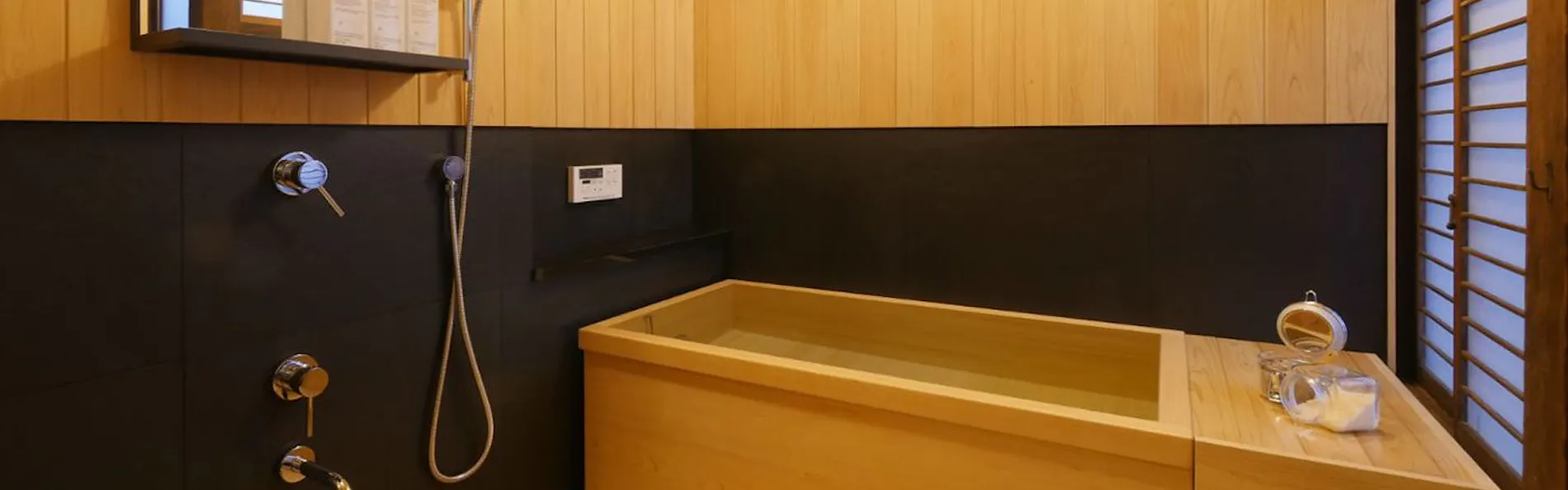 NIPPONIA HOTEL 竹原 製塩町