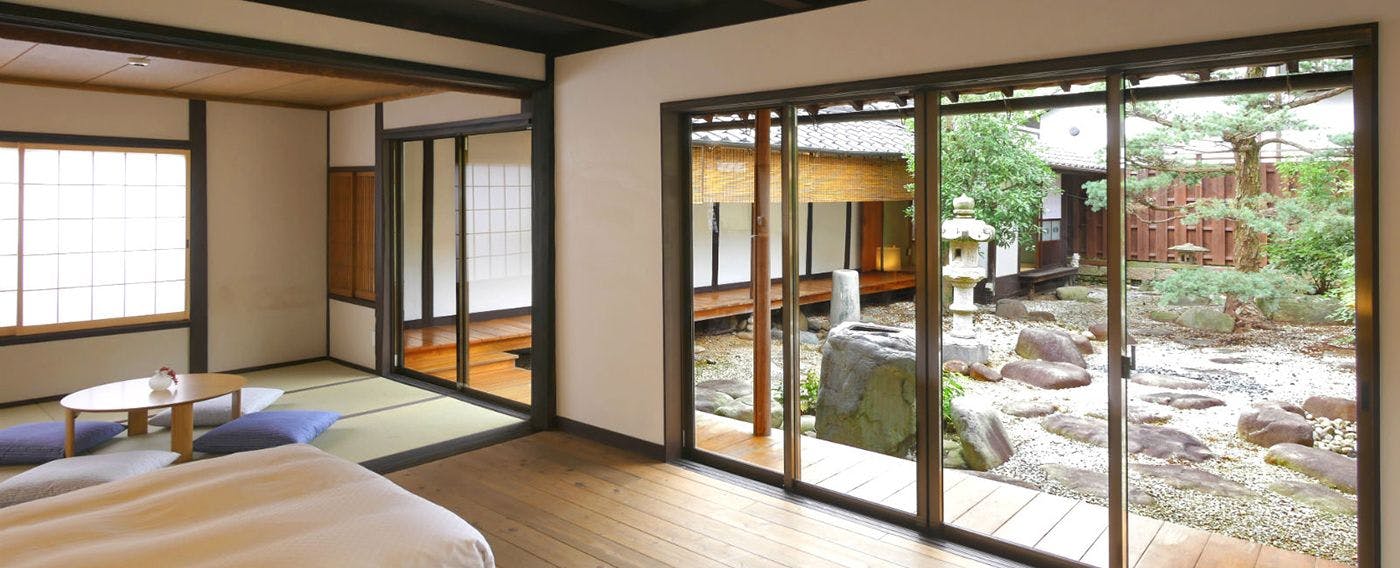 NIPPONIA HOTEL Takehara Saltworks Town