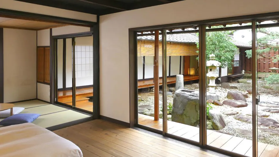 NIPPONIA HOTEL Takehara Saltworks Town