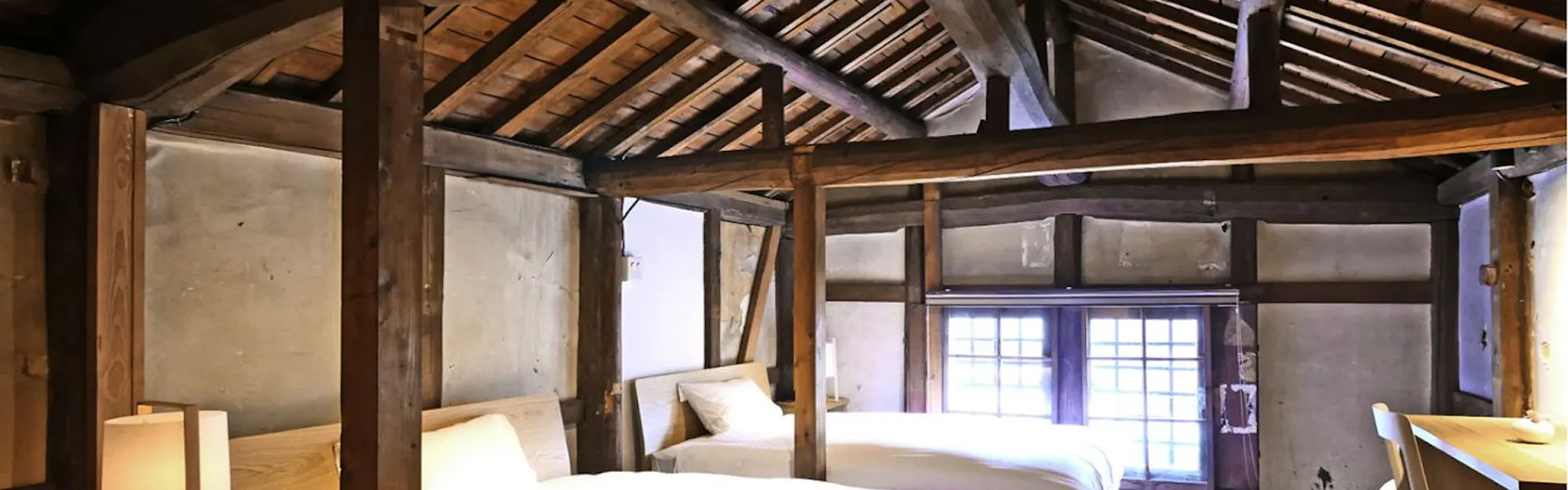NIPPONIA HOTEL 竹原 製塩町
