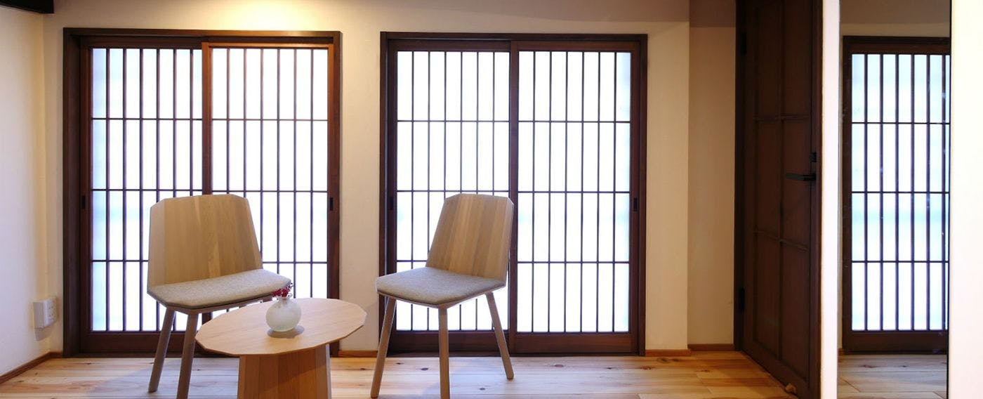 NIPPONIA HOTEL Takehara Saltworks Town