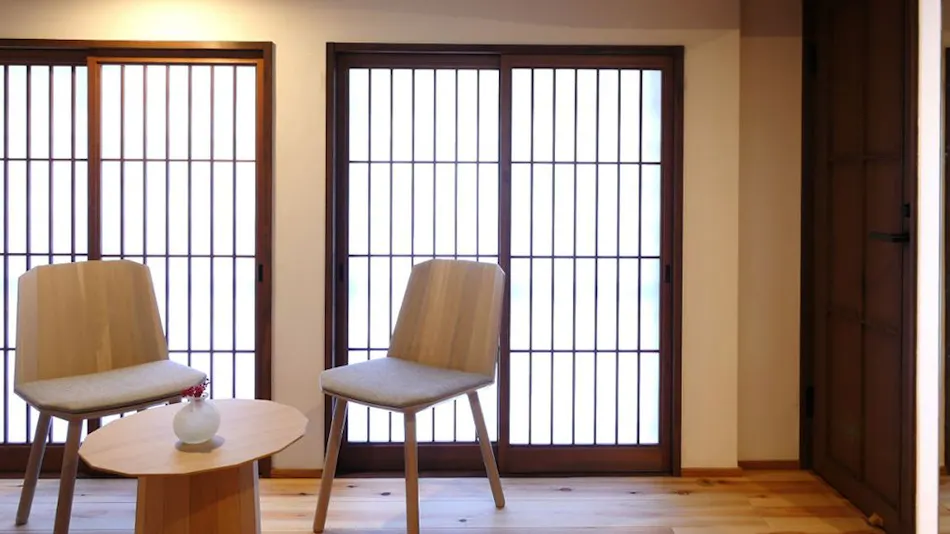 NIPPONIA HOTEL Takehara Saltworks Town