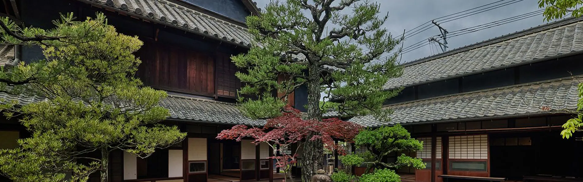 NIPPONIA HOTEL 竹原 製塩町