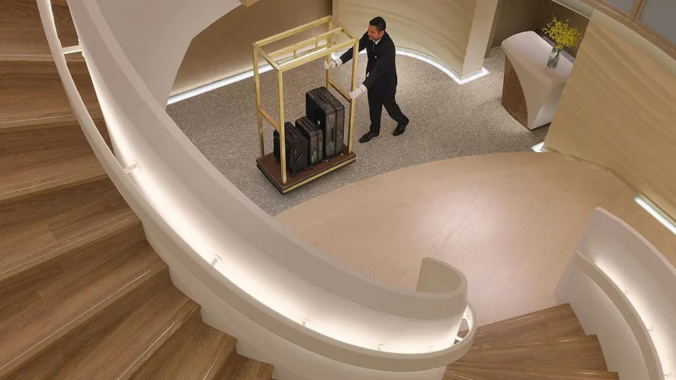 InterContinental Yokohama Pier 8