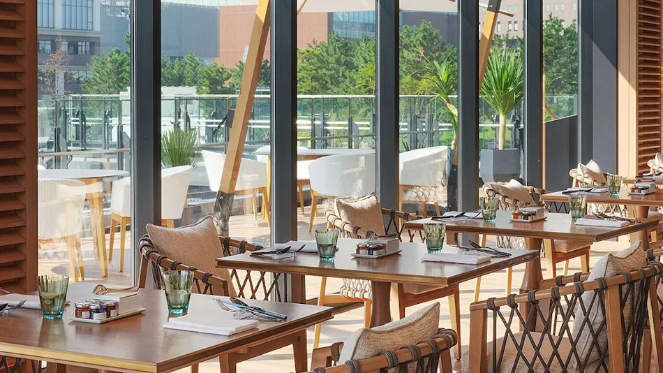 InterContinental Yokohama Pier 8