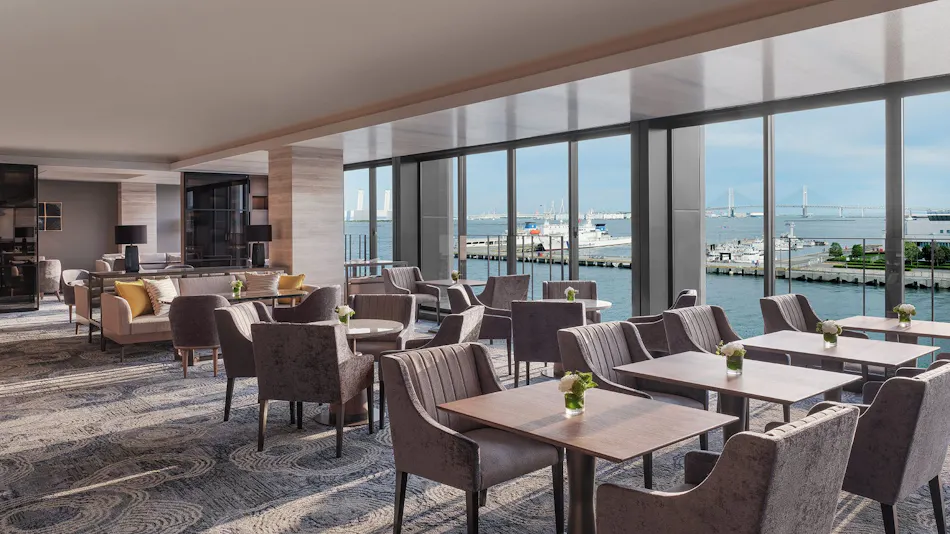 InterContinental Yokohama Pier 8
