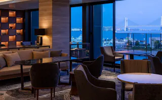 インターコンチネンタル 横浜 Pier 8 by IHG