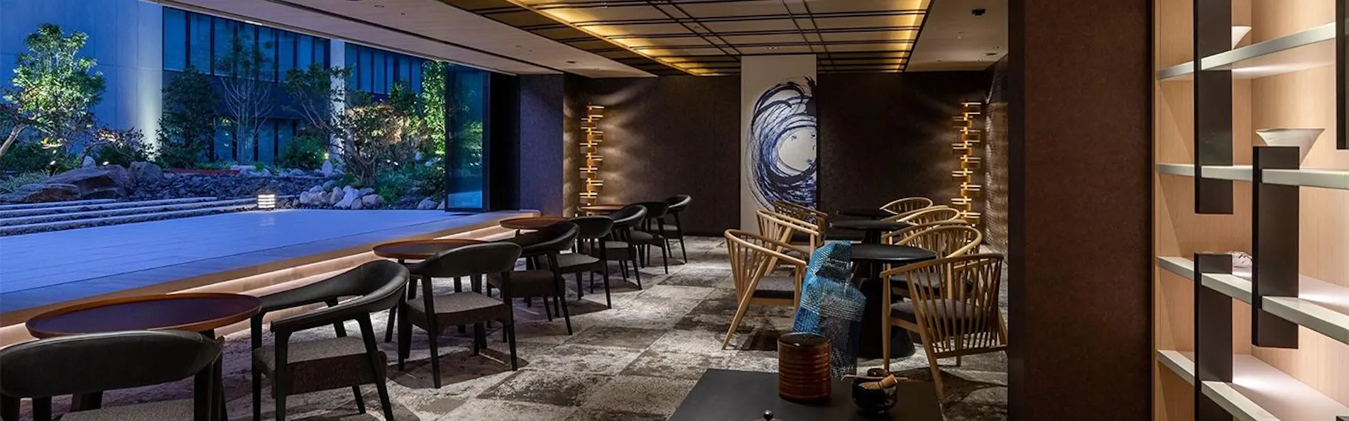 インターコンチネンタル 横浜 Pier 8 by IHG