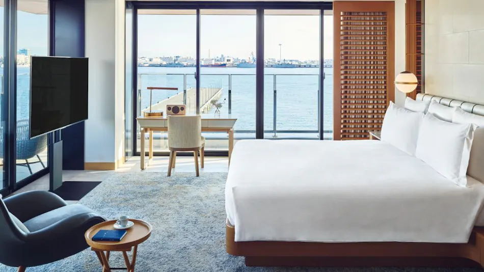 InterContinental Yokohama Pier 8