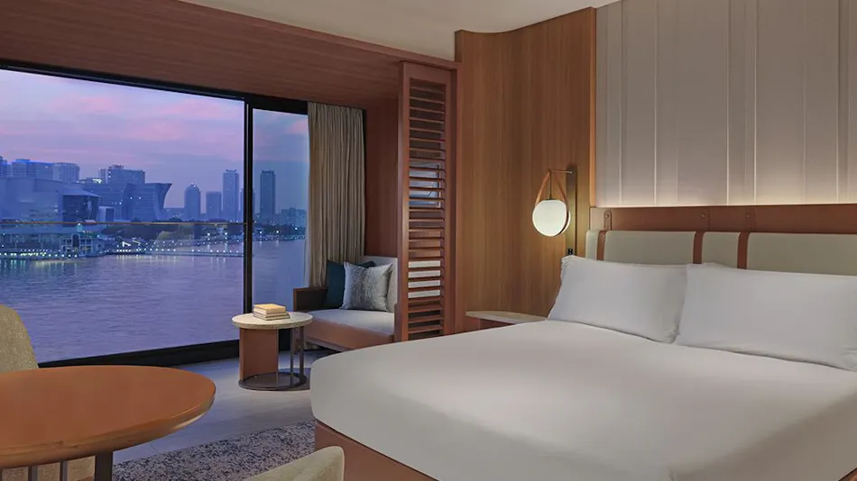 InterContinental Yokohama Pier 8