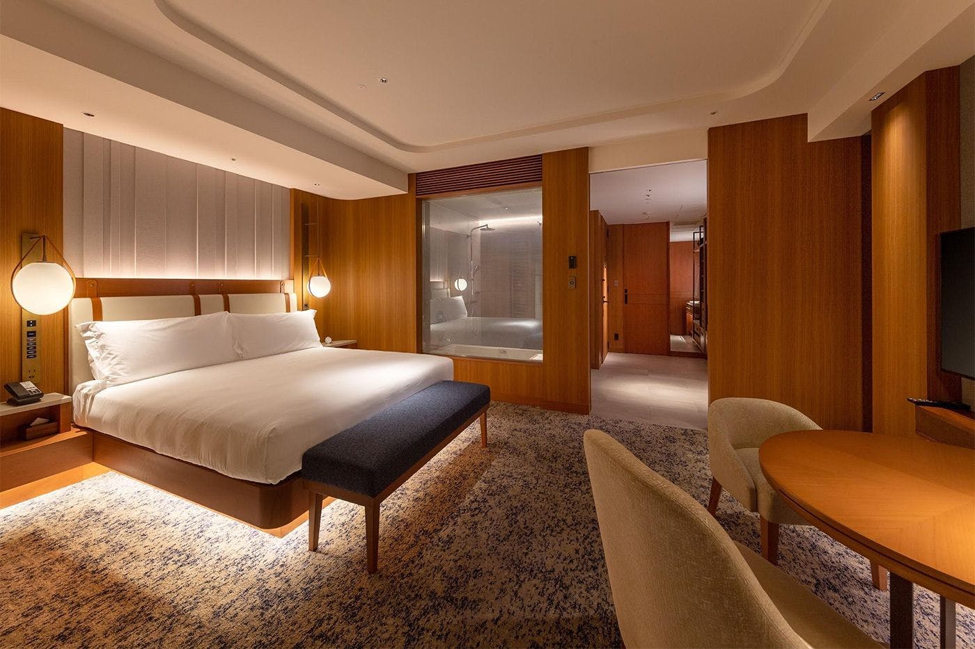 InterContinental Yokohama Pier 8