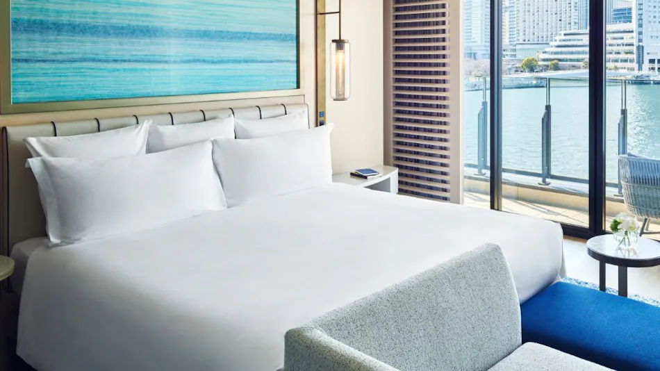 InterContinental Yokohama Pier 8