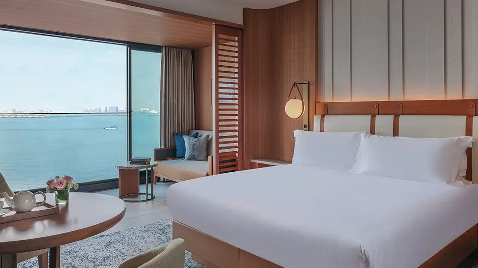 InterContinental Yokohama Pier 8