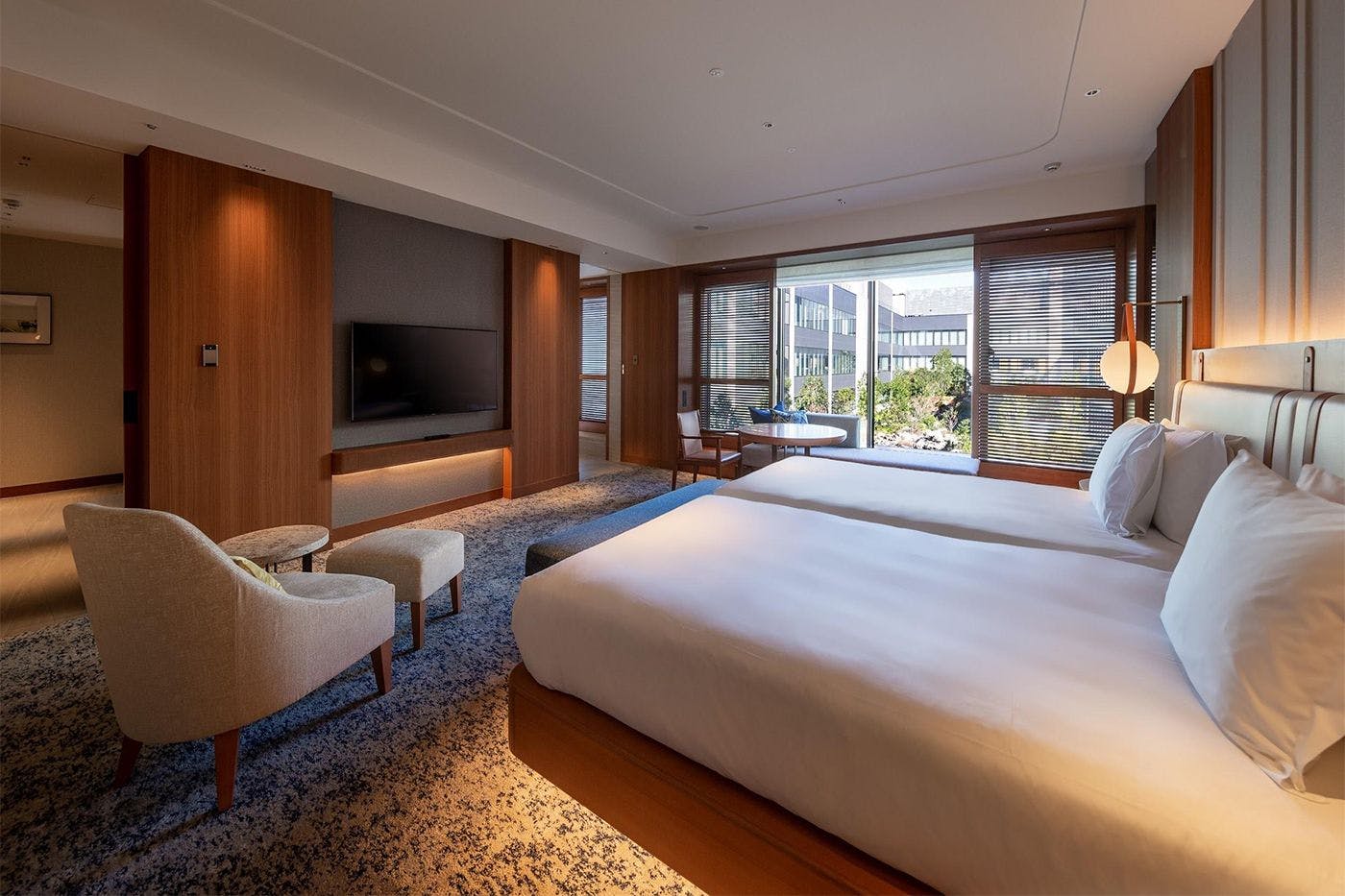 InterContinental Yokohama Pier 8