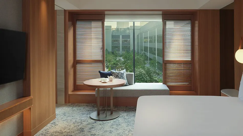 InterContinental Yokohama Pier 8