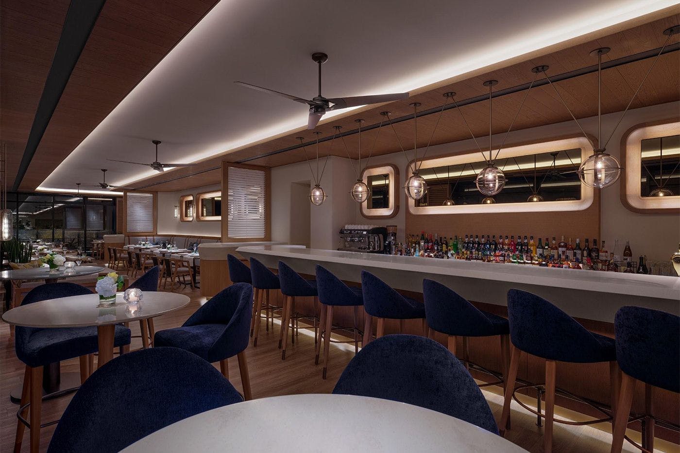 インターコンチネンタル 横浜 Pier 8 by IHG