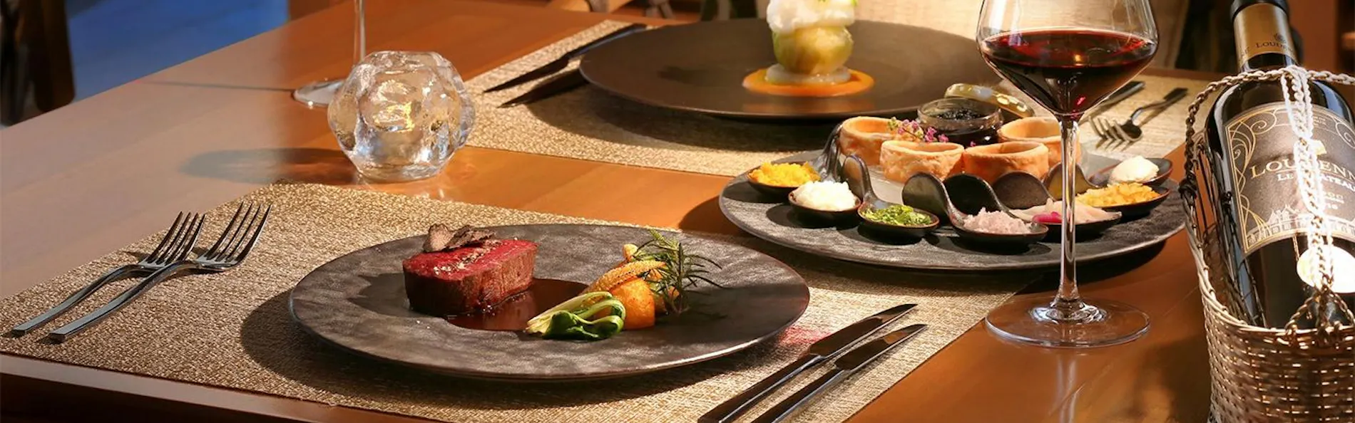 インターコンチネンタル 横浜 Pier 8 by IHG