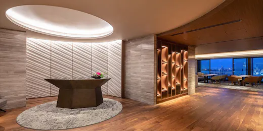 インターコンチネンタル 横浜 Pier 8 by IHG