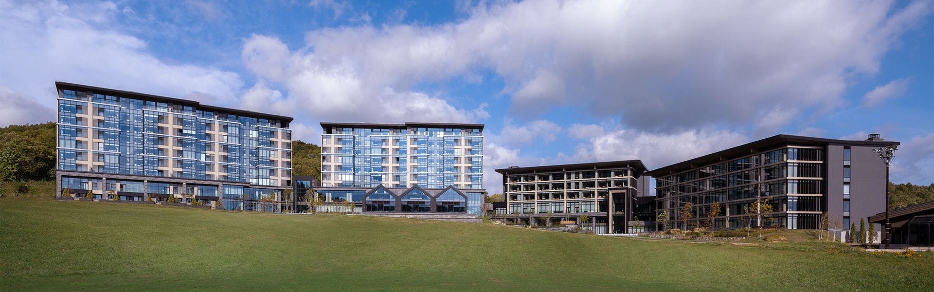 22年最新 Chatrium Niseko チャトリウム ニセコ を見た人におすすめのchatrium Niseko チャトリウム ニセコ から近い宿ランキング Yahoo トラベル