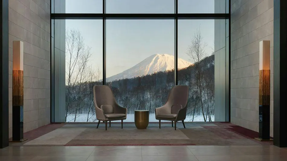 Park Hyatt Niseko Hanazono