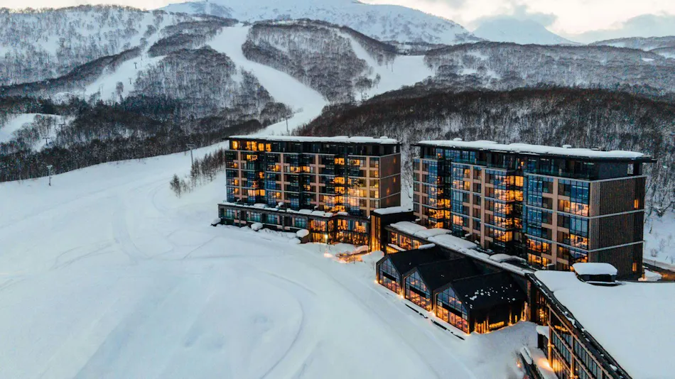Park Hyatt Niseko Hanazono